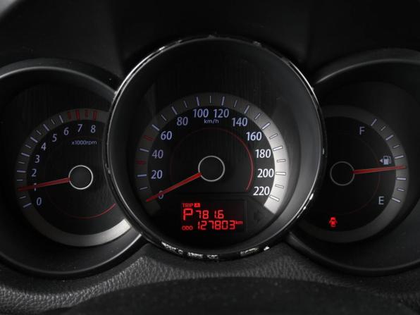 Kia Cerato II с пробегом 2012 года, цена 999 000 рублей, 127803 км, седан, Автокод Объявления