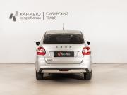 Lada (ВАЗ) Granta I Рестайлинг Казань  - изображение 12