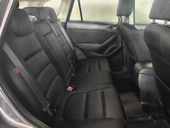 Mazda CX-5 I с пробегом 2013 года, цена 1 350 000 рублей, 238313 км, внедорожник, Автокод Объявления