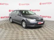 Skoda Octavia II (A5) Рестайлинг Вологда  - изображение 19