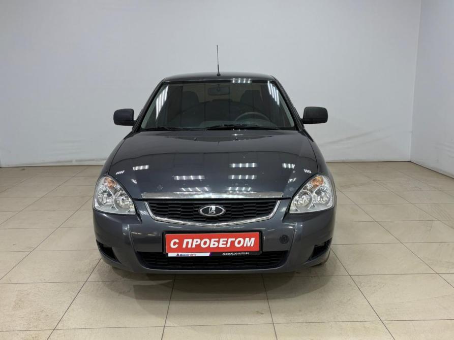 Lada (ВАЗ) Priora I Рестайлинг Альметьевск  - изображение 2