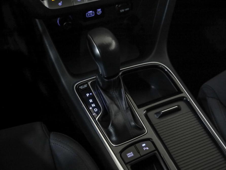 Hyundai Sonata VII (LF) Рестайлинг Санкт-Петербург  - изображение 17