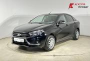 Lada (ВАЗ) Vesta I Саранск  - изображение 31