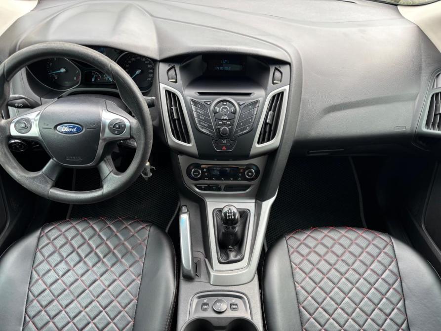 Ford Focus III Казань  - изображение 12