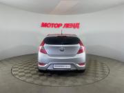 Hyundai Solaris I Воронеж  - изображение 29