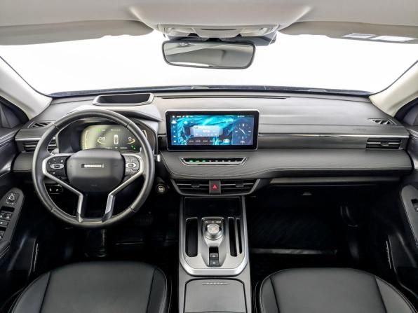Haval Jolion I с пробегом 2023 года, цена 1 830 000 рублей, 55454 км, внедорожник, Автокод Объявления