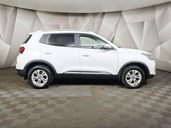 Chery Tiggo 4 I Рестайлинг с пробегом 2021 года, цена 1 100 000 рублей, 87823 км, внедорожник, Автокод Объявления