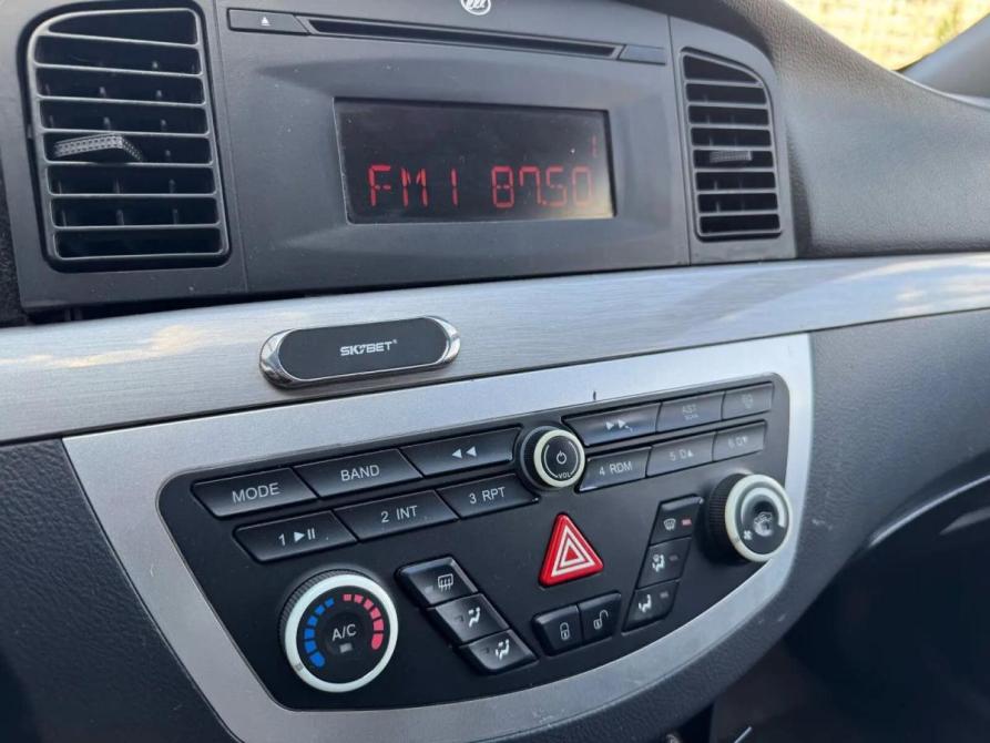 Lifan Solano I Рестайлинг (630) Альметьевск  - изображение 11