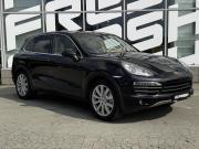 Porsche Cayenne II (958) Челябинск  - изображение 29