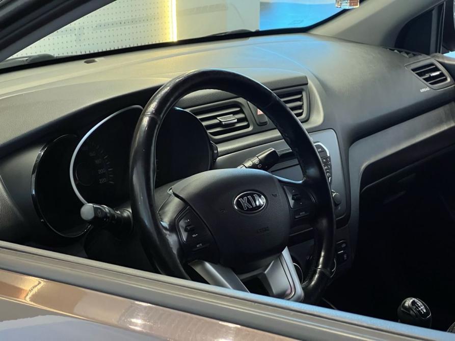 Kia Rio III Челябинск  - изображение 7