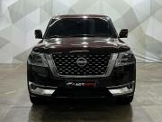 Nissan Patrol VI (Y62) Оренбург  - изображение 33