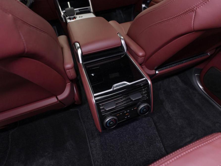 Land Rover Range Rover V Москва  - изображение 17