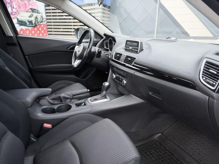 Mazda 3 III (BM) Казань  - изображение 4