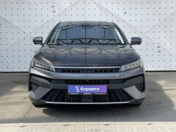 Москвич 6 с пробегом 2023 года, цена 1 650 000 рублей, 51569 км, лифтбек, Автокод Объявления
