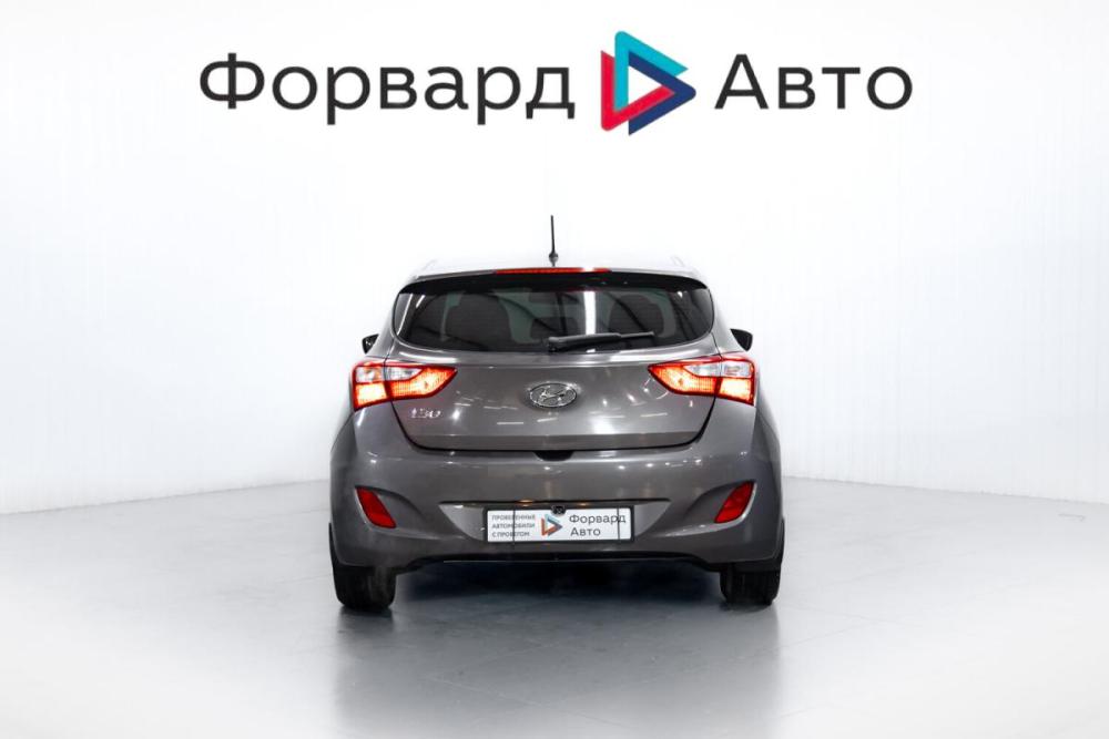 Hyundai i30 II Тюмень  - изображение 7