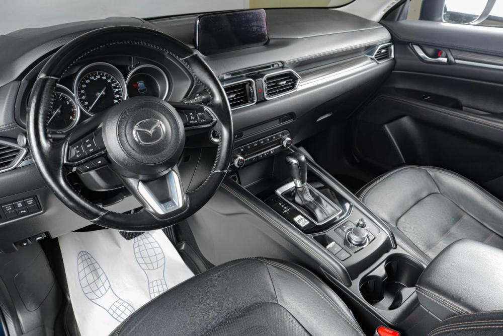 Mazda CX-5 II Тюмень  - изображение 8