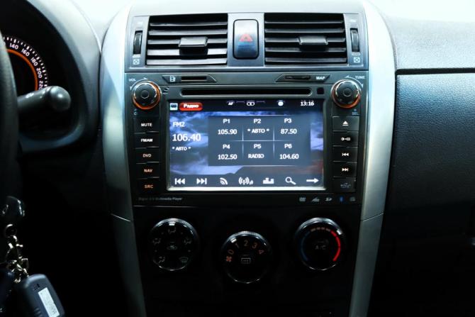 Toyota Corolla X (E140 E150) Рестайлинг с пробегом 2013 года, цена 1 069 000 рублей, 139120 км, седан, Автокод Объявления