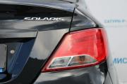 Hyundai Solaris I Рестайлинг Пермь  - изображение 25