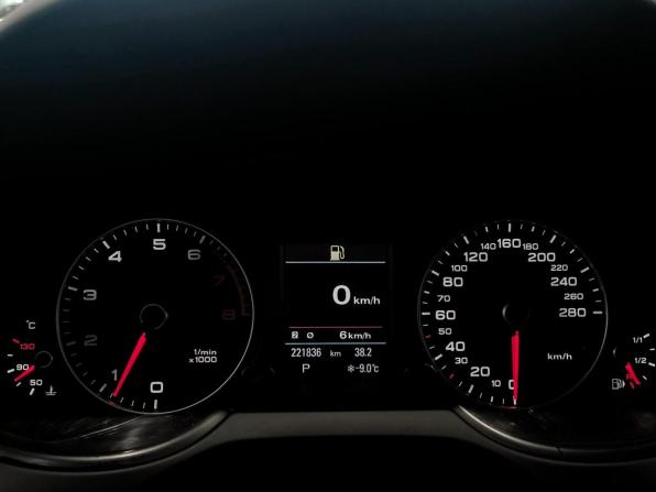 Audi Q5 I (8R) Рестайлинг с пробегом 2012 года, цена 1 730 000 рублей, 222000 км, внедорожник, Автокод Объявления