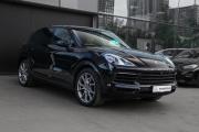Porsche Cayenne III Москва  - изображение 34