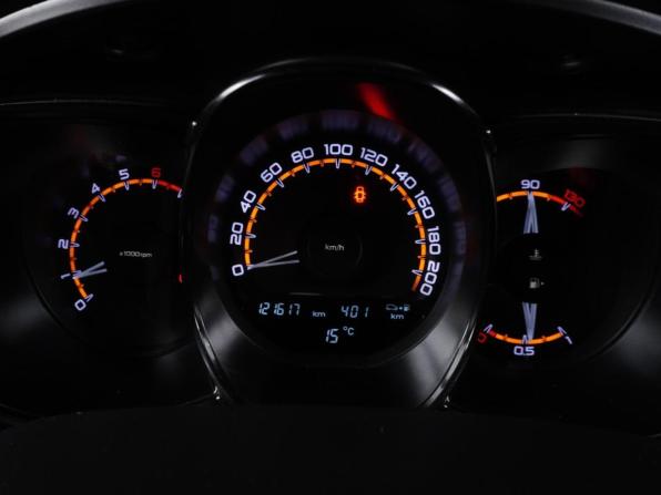Lada (ВАЗ) Vesta I с пробегом 2020 года, цена 980 000 рублей, 121617 км, седан, Автокод Объявления
