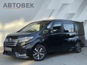 Honda Stepwgn V Рестайлинг Екатеринбург  - изображение 29