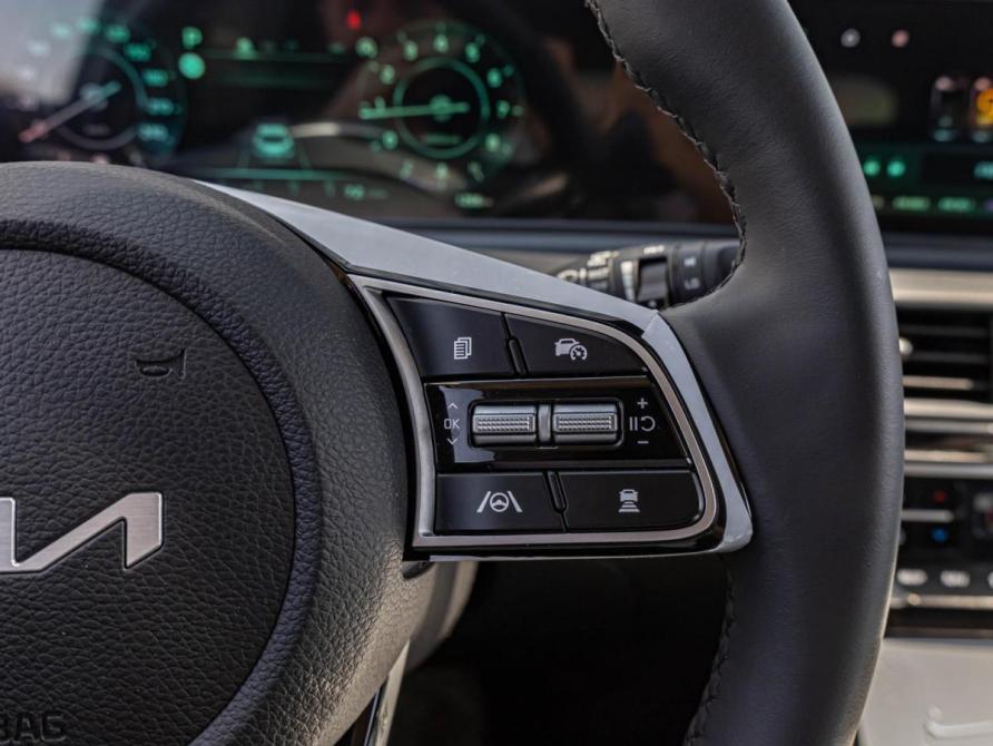 Kia Seltos I Рестайлинг Краснодар  - изображение 19