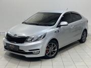 Kia Rio III Рестайлинг Курск  - изображение 20