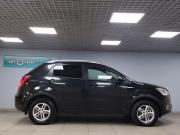 SsangYong Actyon II Москва  - изображение 23