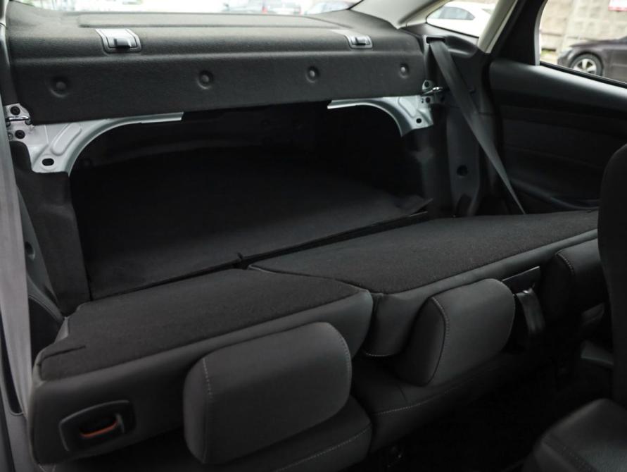 Ford Focus III Рестайлинг Санкт-Петербург  - изображение 23