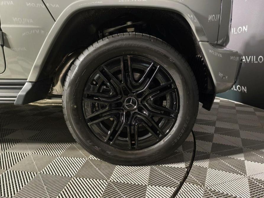 Mercedes-Benz G-Класс III (W465) Рестайлинг Москва  - изображение 19