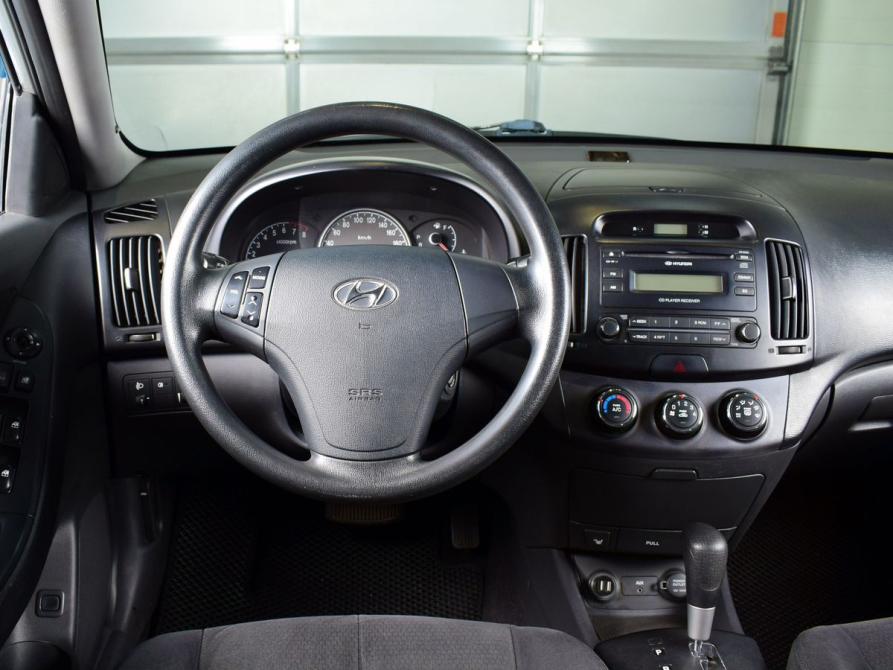 Hyundai Elantra IV (HD) Кемерово  - изображение 7