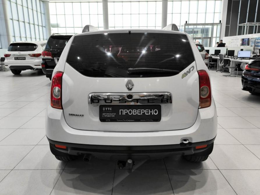 Renault Duster I Казань  - изображение 7