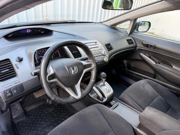 Honda Civic VIII Рестайлинг с пробегом 2010 года, цена 949 000 рублей, 197500 км, седан, Автокод Объявления