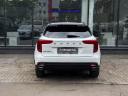 Haval Jolion I Рестайлинг Москва  - изображение 21