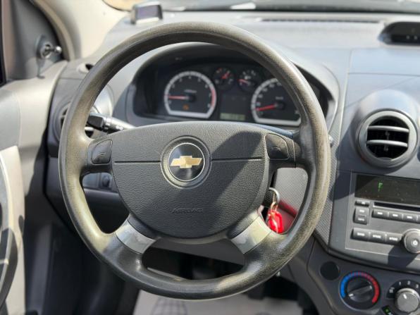 Chevrolet Aveo I с пробегом 2008 года, цена 399 000 рублей, 193782 км, седан, Автокод Объявления