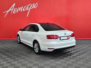 Volkswagen Jetta VI Вологда  - изображение 21