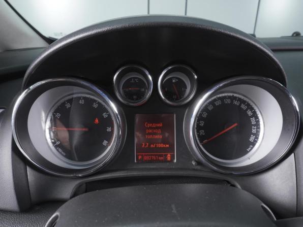Opel Astra J Рестайлинг с пробегом 2014 года, цена 900 000 рублей, 92761 км, универсал, Автокод Объявления