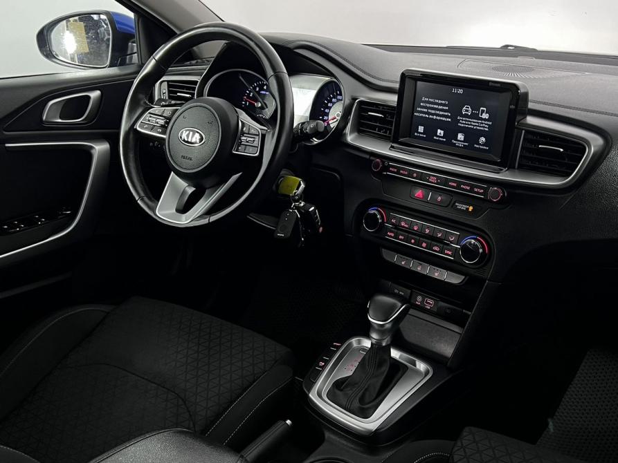 Kia Ceed III Калининград  - изображение 13
