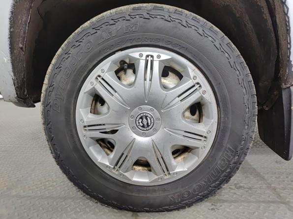 Chevrolet Niva I Рестайлинг с пробегом 2009 года, цена 415 000 рублей, 178698 км, внедорожник, Автокод Объявления