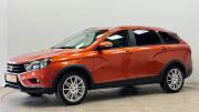 Lada (ВАЗ) Vesta I Киров  - изображение 13