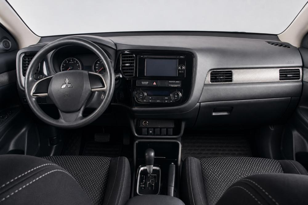 Mitsubishi Outlander III Рестайлинг 2 Челябинск  - изображение 8