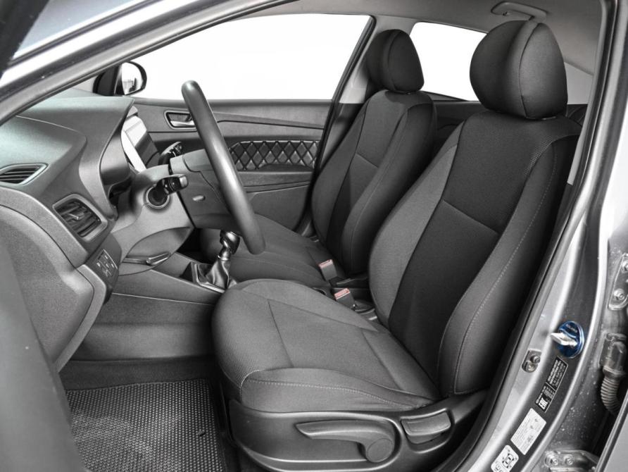 Hyundai Solaris II Ростов-на-Дону  - изображение 10