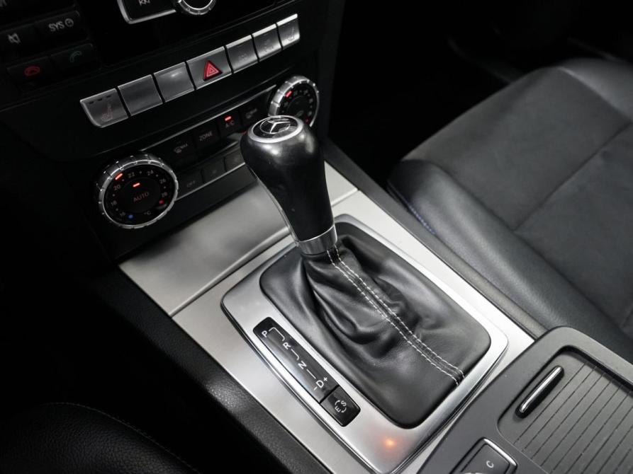 Mercedes-Benz C-Класс III (W204) Рестайлинг Ульяновск  - изображение 17