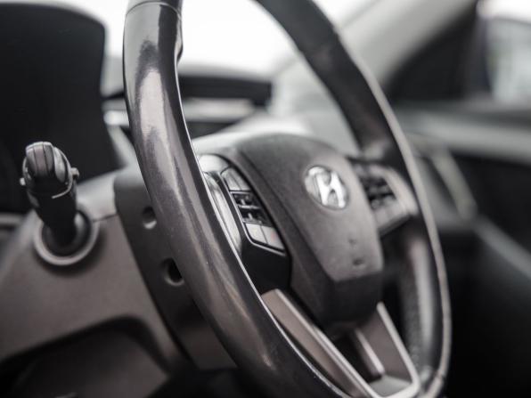 Hyundai Creta I с пробегом 2018 года, цена 1 758 000 рублей, 125676 км, внедорожник, Автокод Объявления