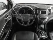 Hyundai Santa Fe III Рестайлинг Санкт-Петербург  - изображение 41
