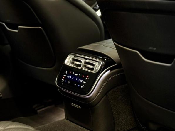Mercedes-Benz S-Класс VII (W223) с пробегом 2021 года, цена 10 990 000 рублей, 51339 км, седан, Автокод Объявления