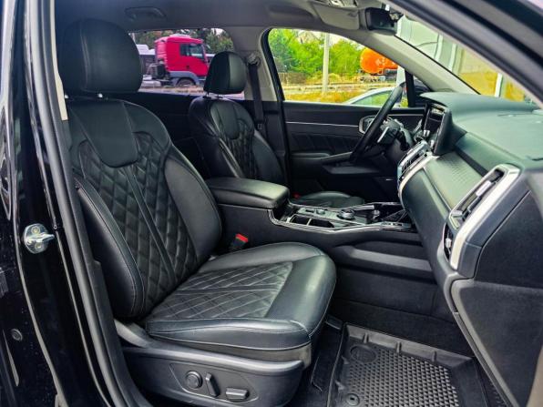 Kia Sorento IV с пробегом 2021 года, цена 4 050 000 рублей, 78500 км, внедорожник, Автокод Объявления