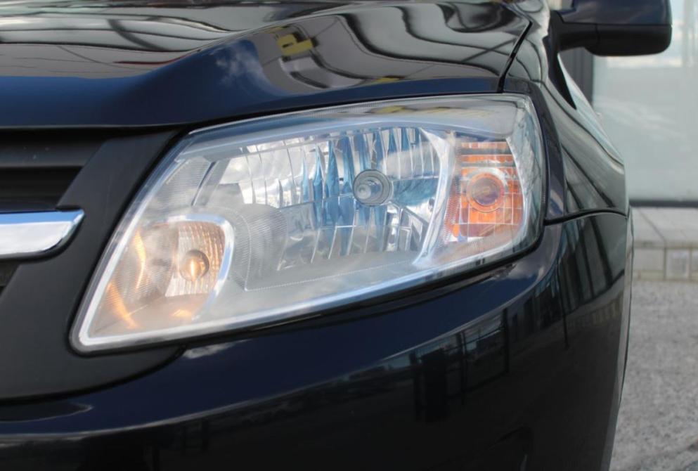 Lada (ВАЗ) Granta I Саратов  - изображение 12