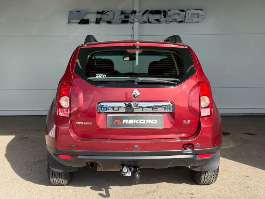 Renault Duster I Уфа  - изображение 6